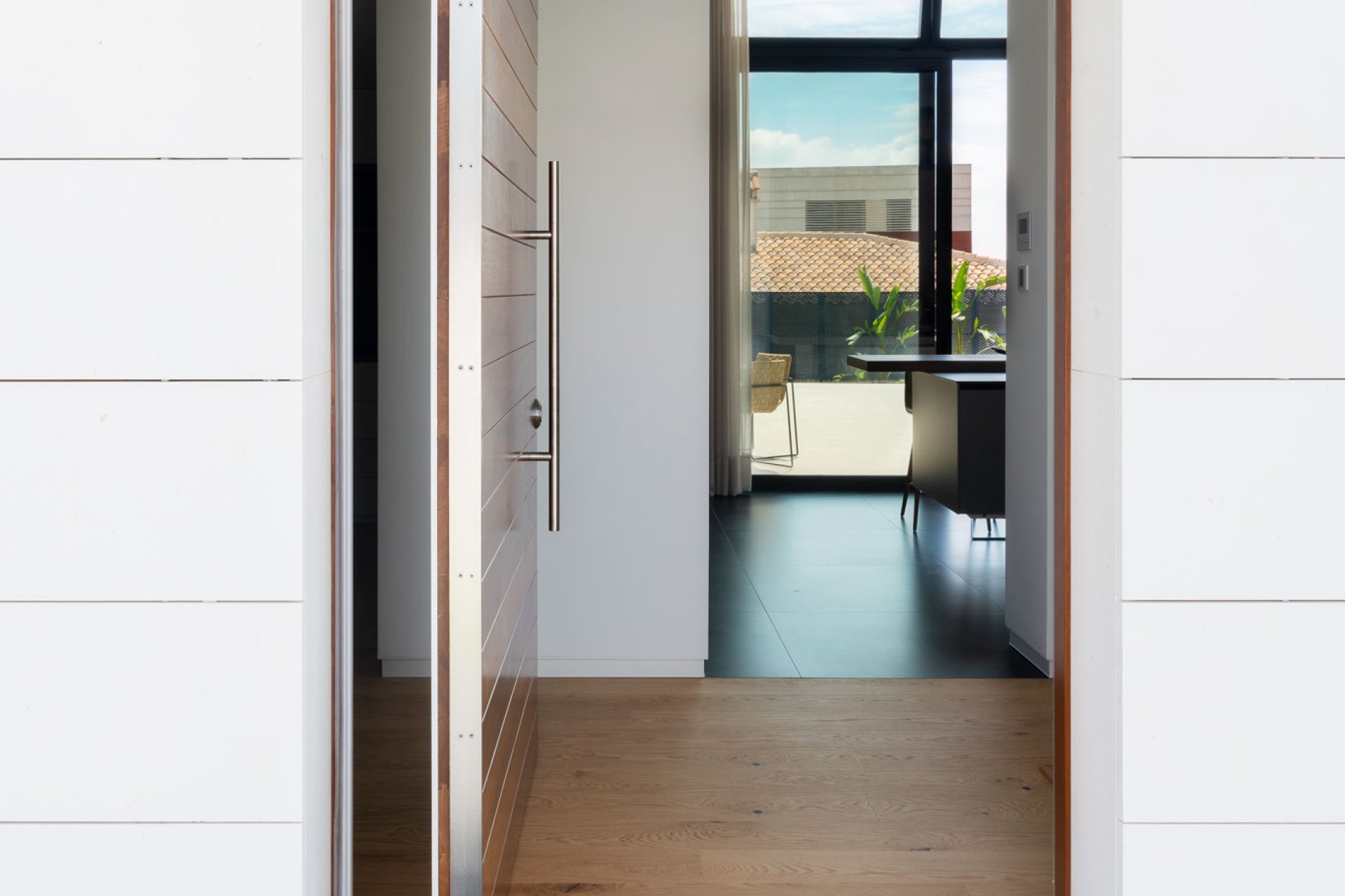 Nowa konstrukcja - Willa - Molina De Segura - Molina de Segura