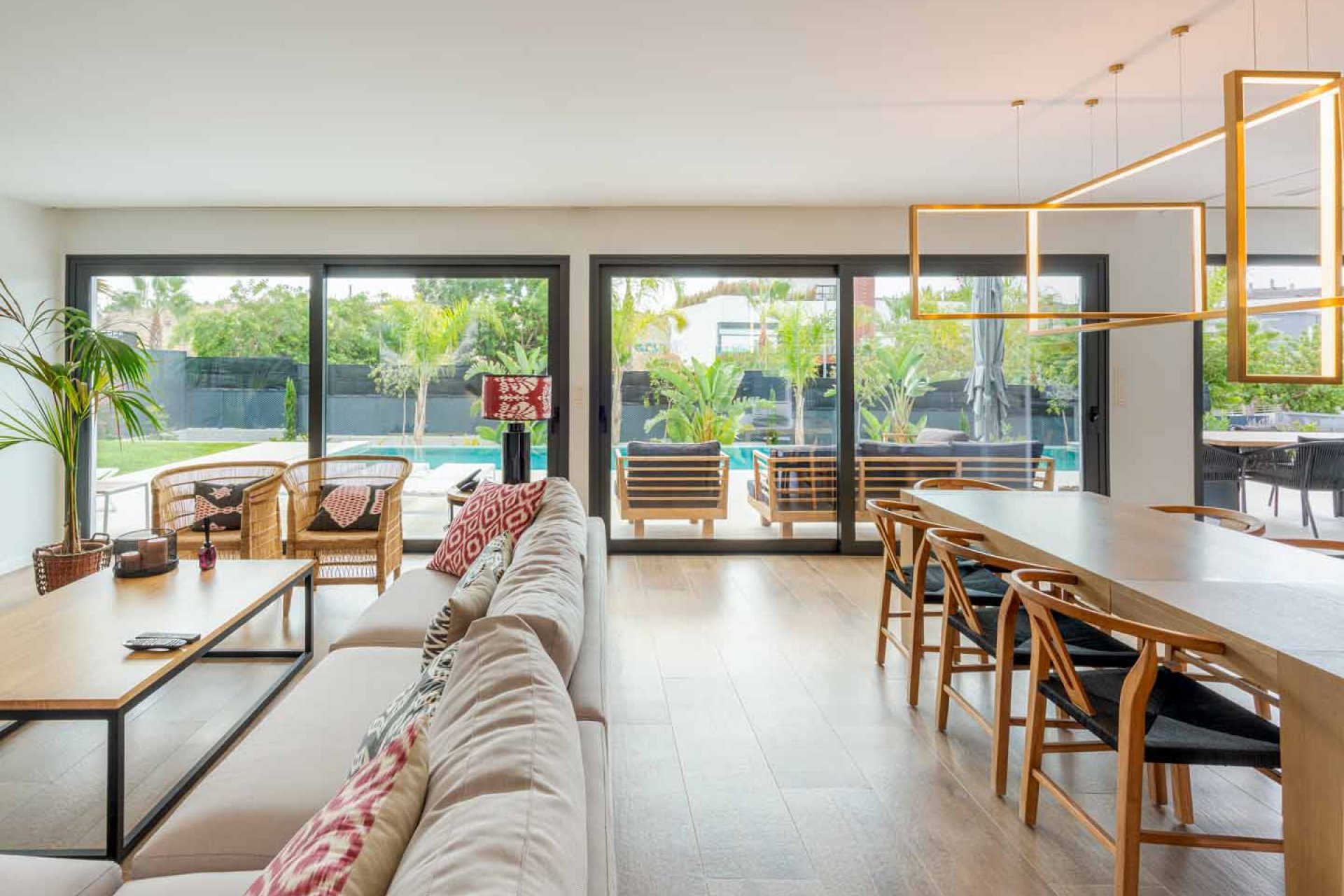 Nowa konstrukcja - Willa - Molina De Segura - Molina de Segura