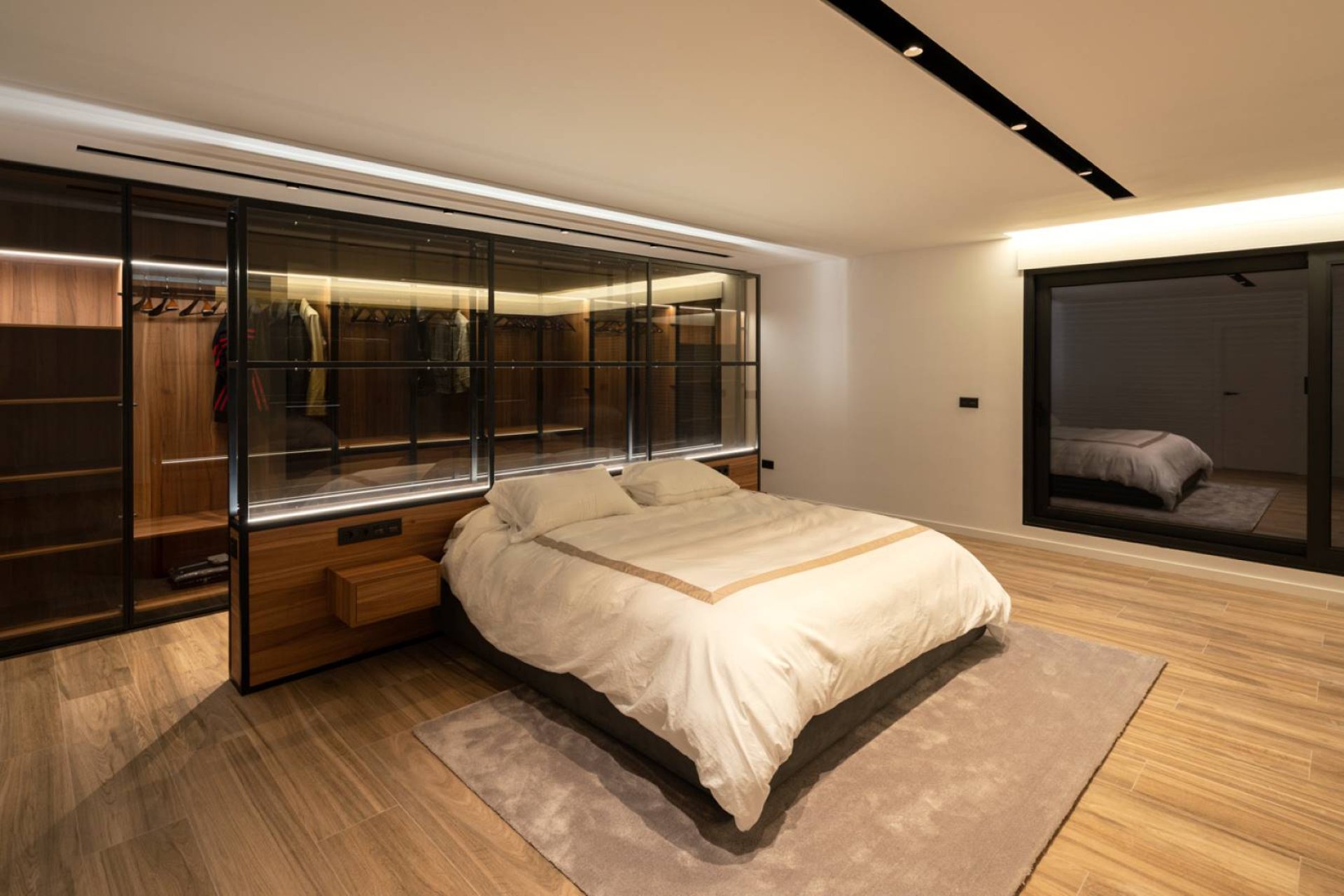 Nowa konstrukcja - Willa - Molina De Segura - Molina de Segura