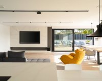 Nowa konstrukcja - Willa - Molina De Segura - Molina de Segura