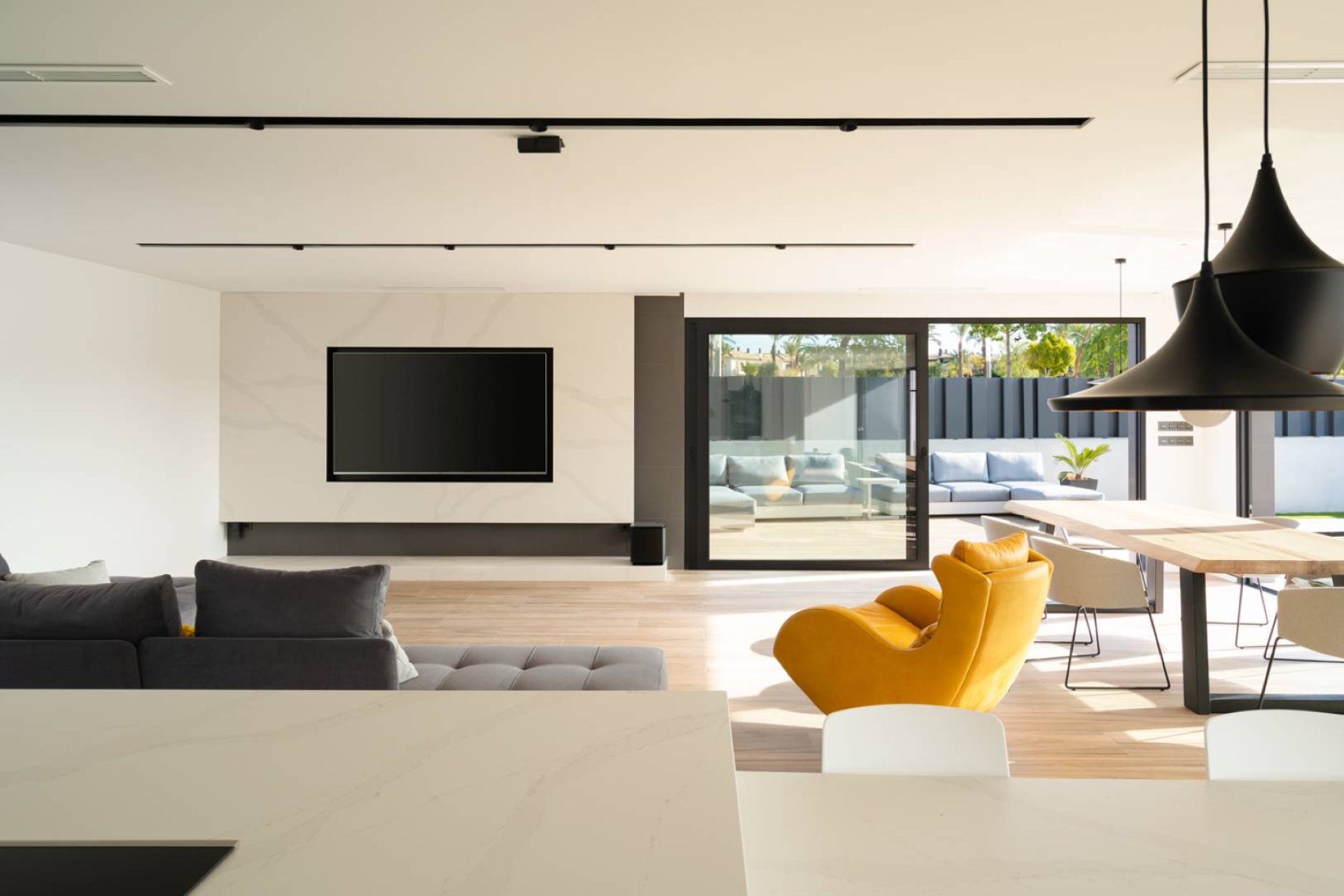 Nowa konstrukcja - Willa - Molina De Segura - Molina de Segura