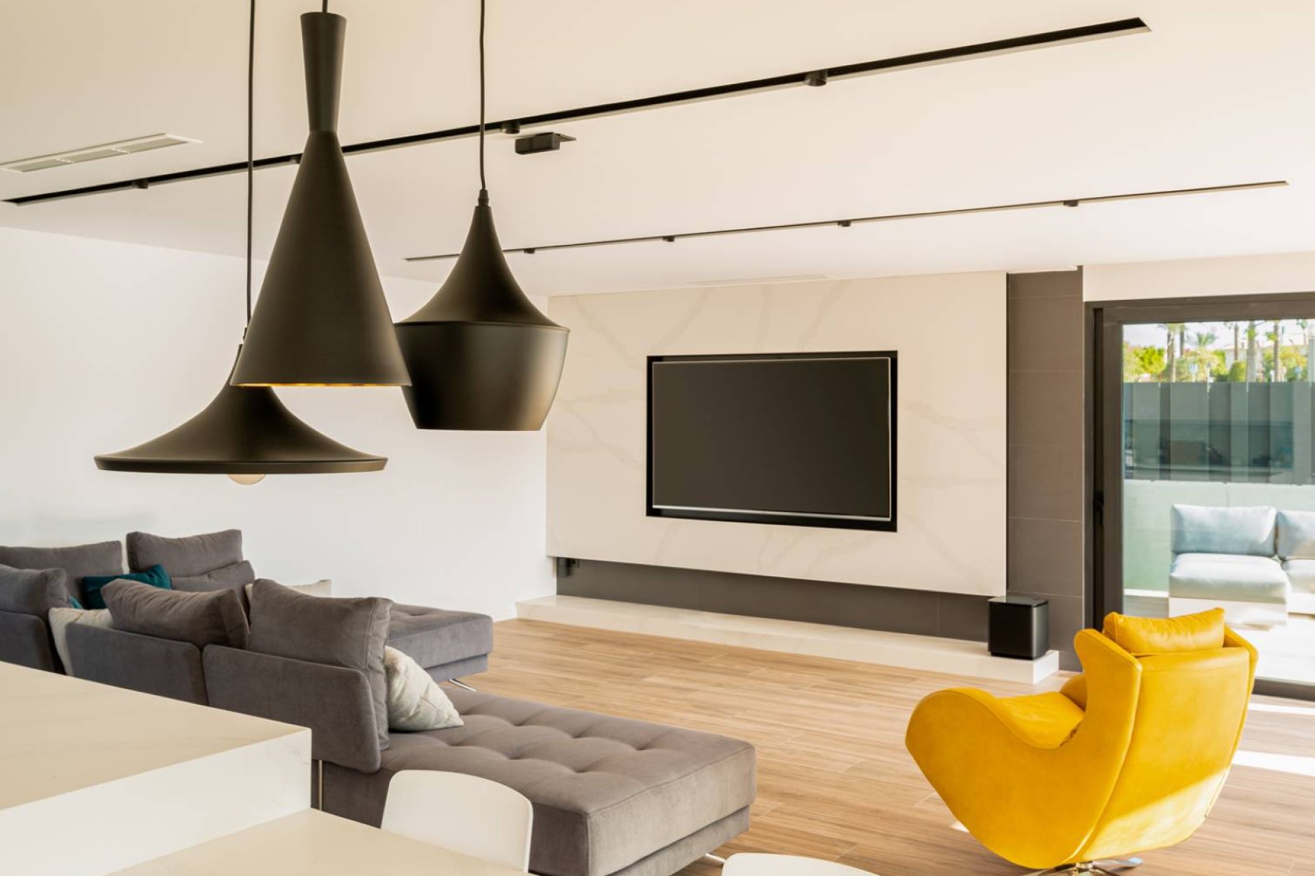 Nowa konstrukcja - Willa - Molina De Segura - Molina de Segura