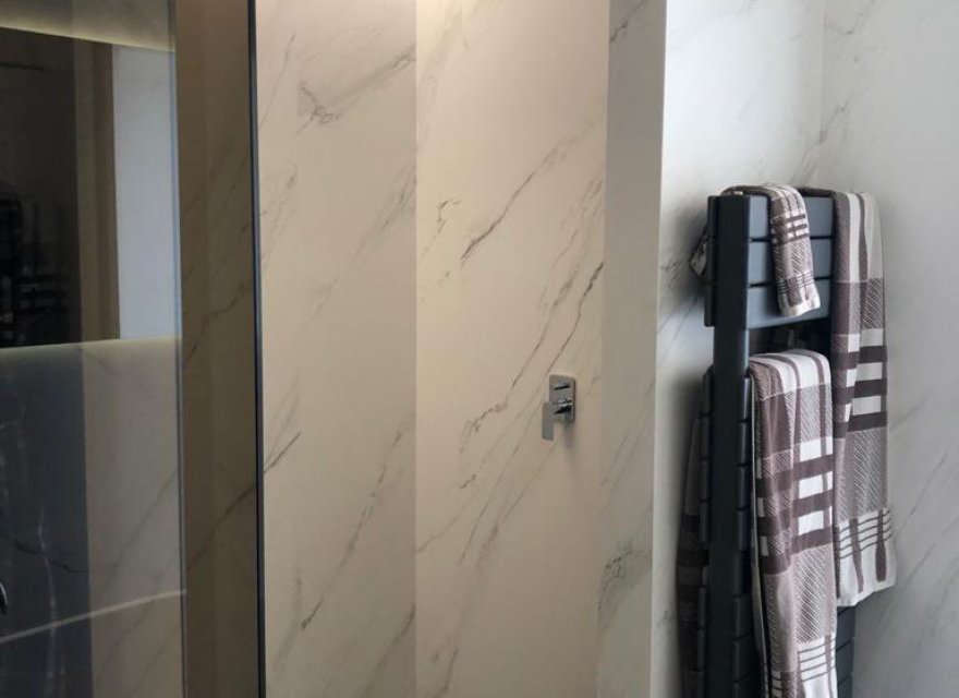 Nowa konstrukcja - Willa - Molina De Segura - Molina de Segura