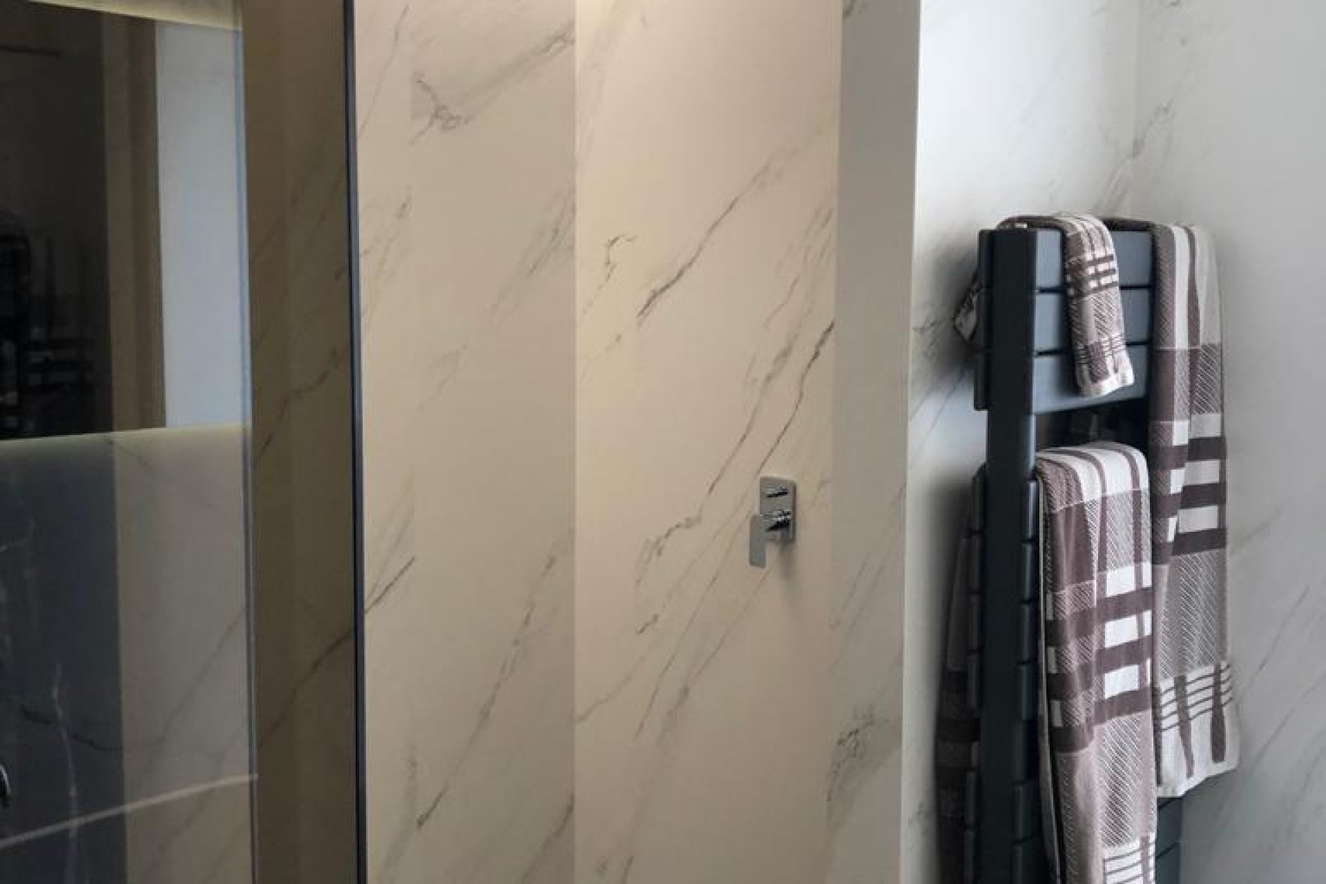 Nowa konstrukcja - Willa - Molina De Segura - Molina de Segura