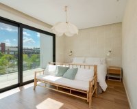 Nowa konstrukcja - Willa - Molina De Segura - Molina de Segura