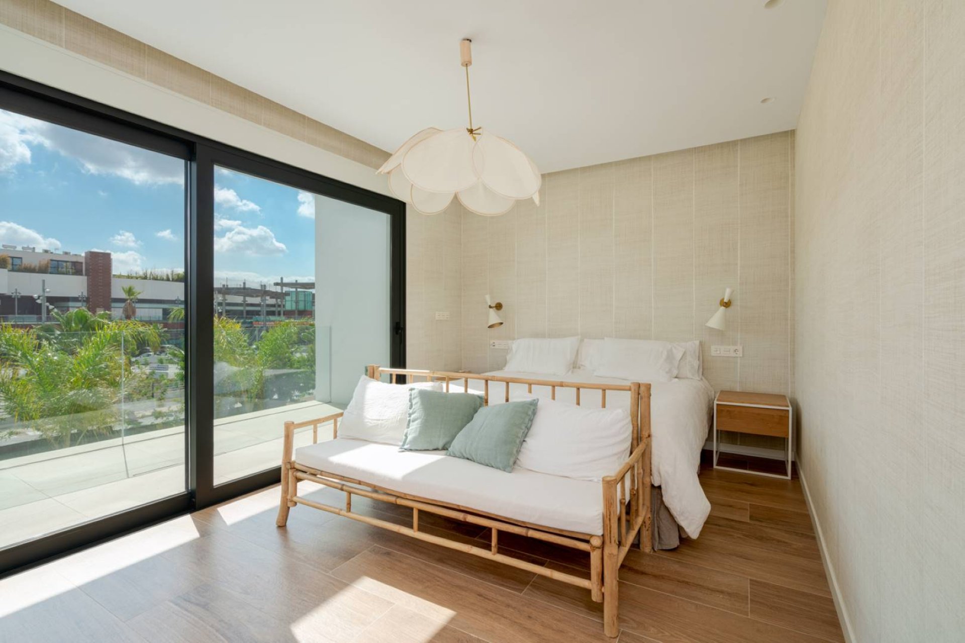 Nowa konstrukcja - Willa - Molina De Segura - Molina de Segura