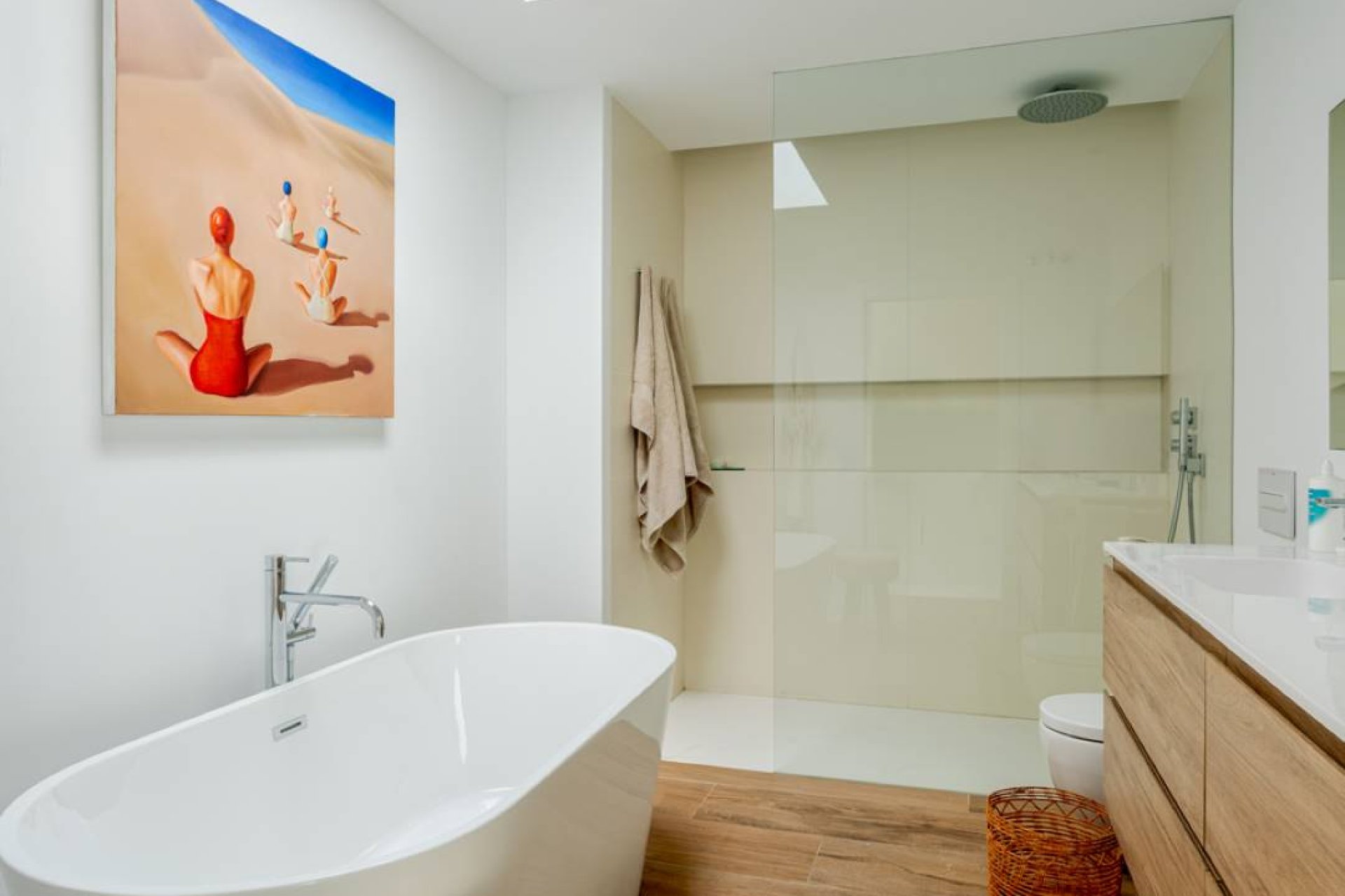 Nowa konstrukcja - Willa - Molina De Segura - Molina de Segura