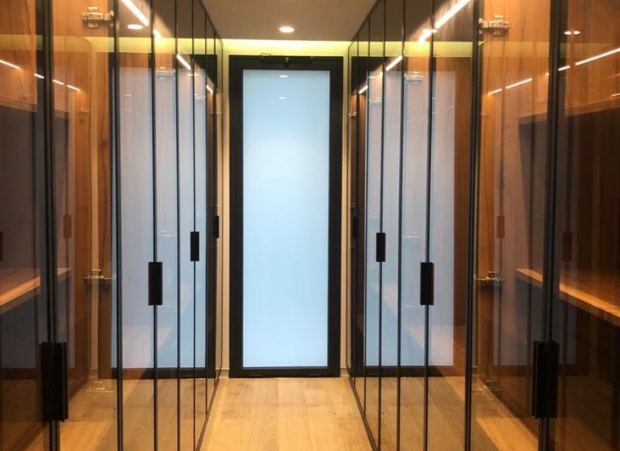 Nowa konstrukcja - Willa - Molina De Segura - Molina de Segura