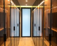 Nowa konstrukcja - Willa - Molina De Segura - Molina de Segura