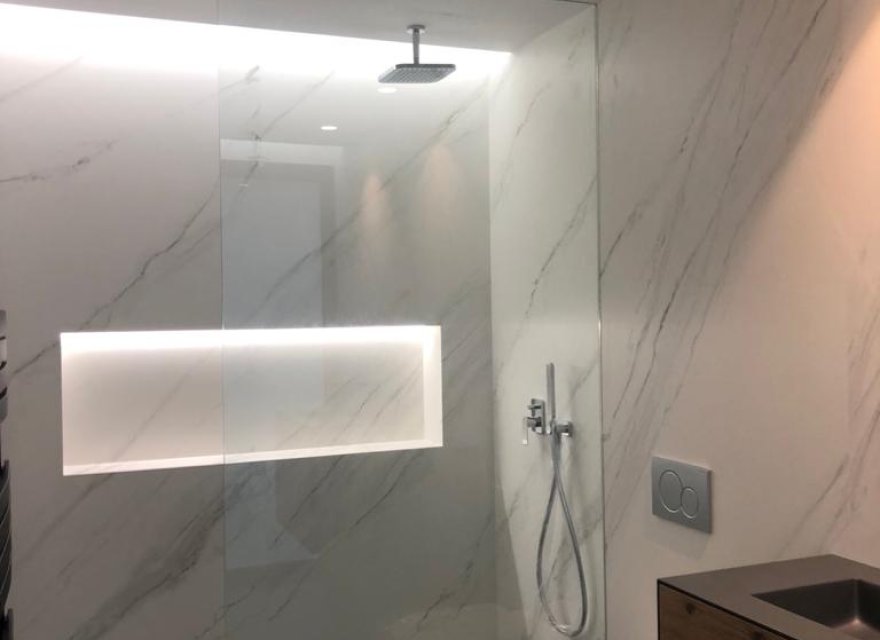 Nowa konstrukcja - Willa - Molina De Segura - Molina de Segura