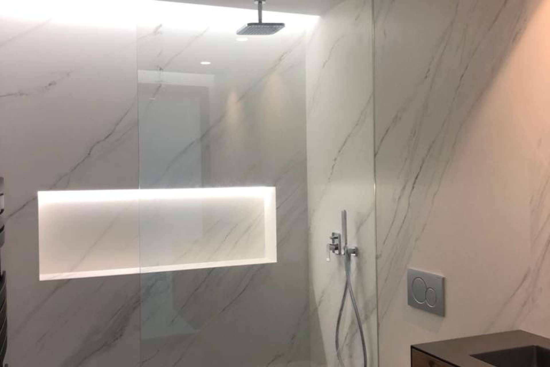 Nowa konstrukcja - Willa - Molina De Segura - Molina de Segura