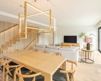 Nowa konstrukcja - Willa - Molina De Segura - Molina de Segura