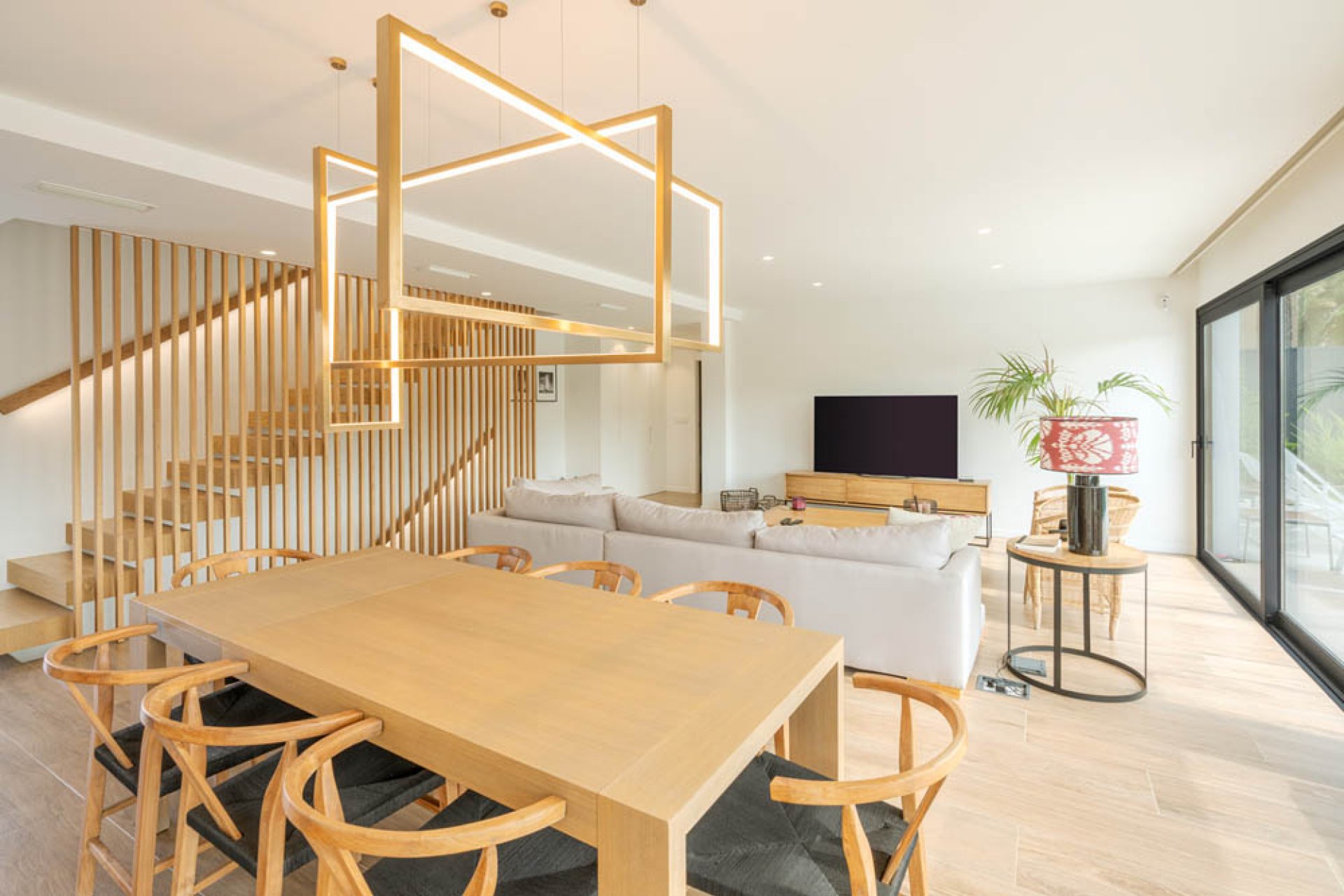 Nowa konstrukcja - Willa - Molina De Segura - Molina de Segura