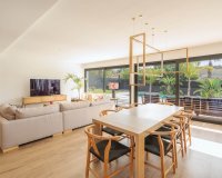 Nowa konstrukcja - Willa - Molina De Segura - Molina de Segura