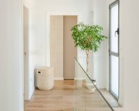 Nowa konstrukcja - Willa - Molina De Segura - Molina de Segura