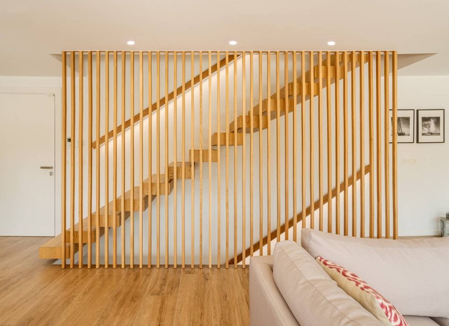 Nowa konstrukcja - Willa - Molina De Segura - Molina de Segura