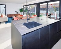 Nowa konstrukcja - Willa - Molina De Segura - Molina de Segura