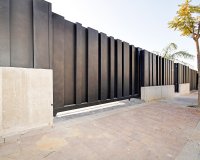 Nowa konstrukcja - Willa - Molina De Segura - Molina de Segura