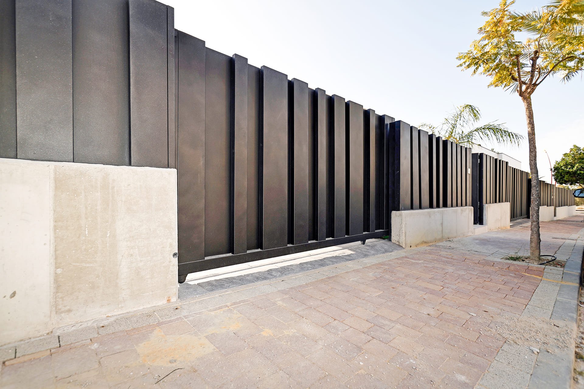 Nowa konstrukcja - Willa - Molina De Segura - Molina de Segura