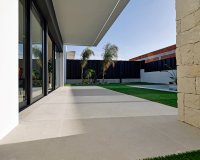 Nowa konstrukcja - Willa - Molina De Segura - Molina de Segura