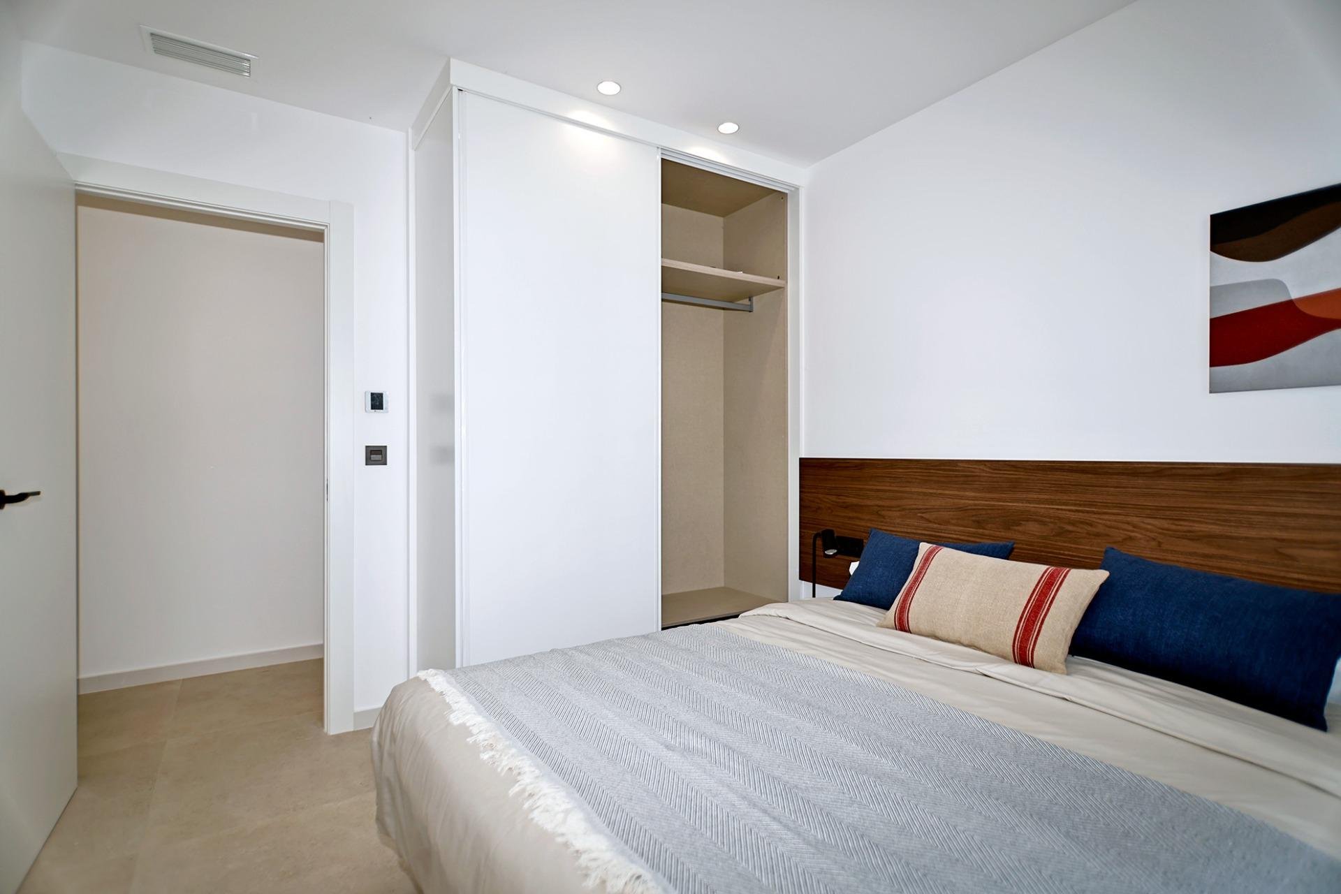 Nowa konstrukcja - Willa - Molina De Segura - Urb. La Quinta