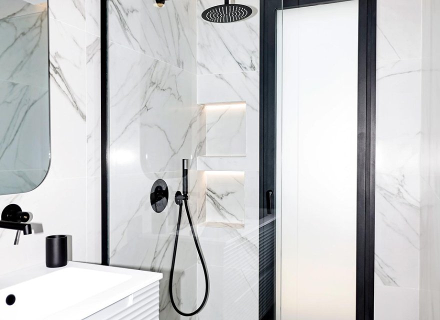 Nowa konstrukcja - Willa - Molina De Segura - Urb. La Quinta