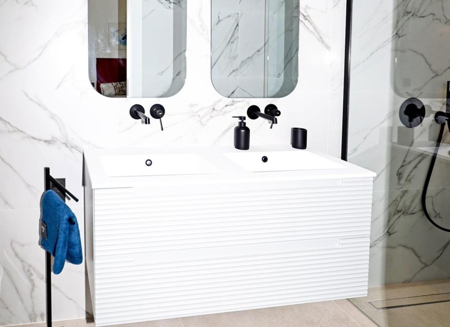 Nowa konstrukcja - Willa - Molina De Segura - Urb. La Quinta