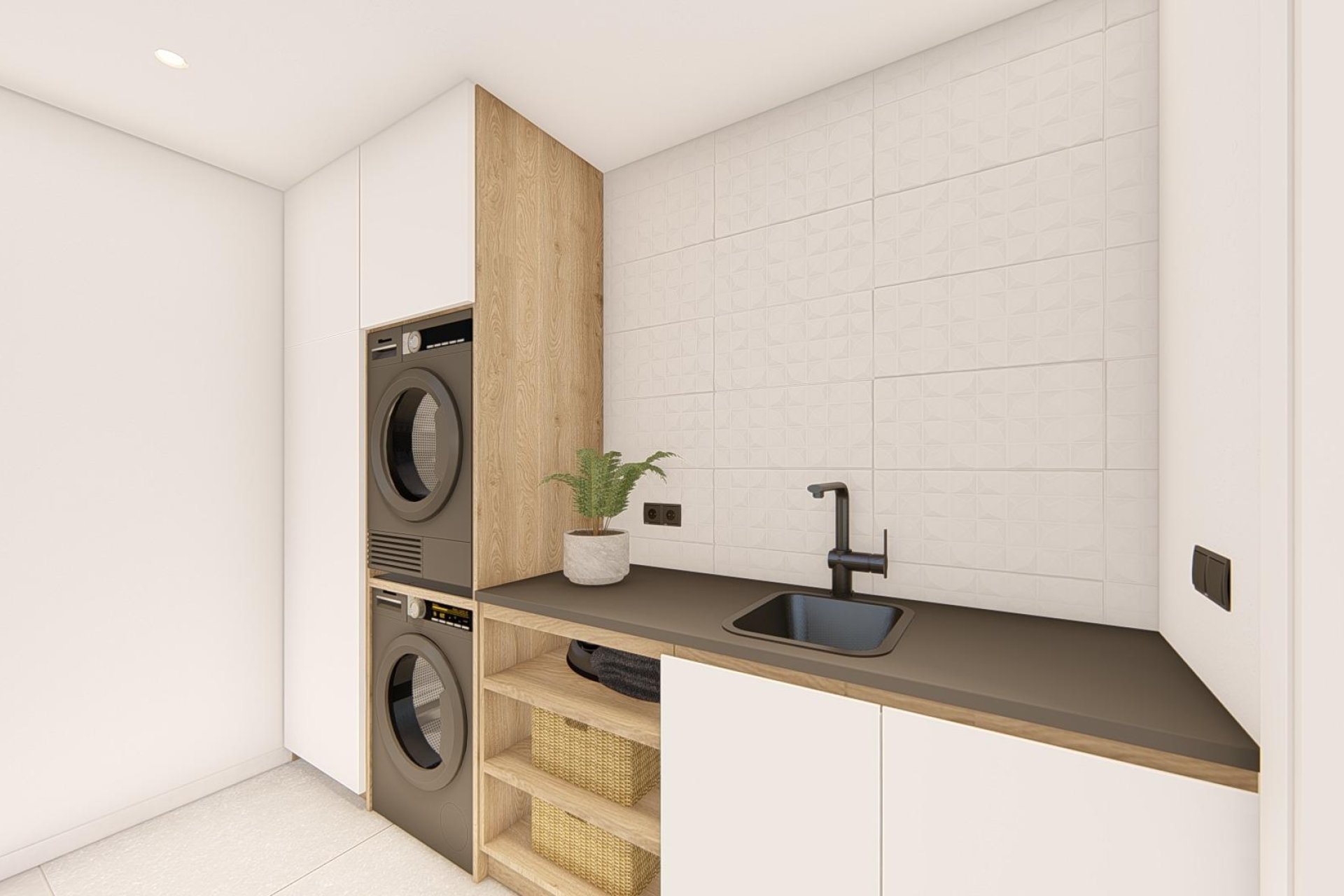 Nowa konstrukcja - Willa - Molina De Segura - Urb. La Quinta