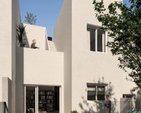 Nowa konstrukcja - Willa - Monforte del Cid - Alenda Golf