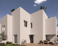 Nowa konstrukcja - Willa - Monforte del Cid - Alenda Golf