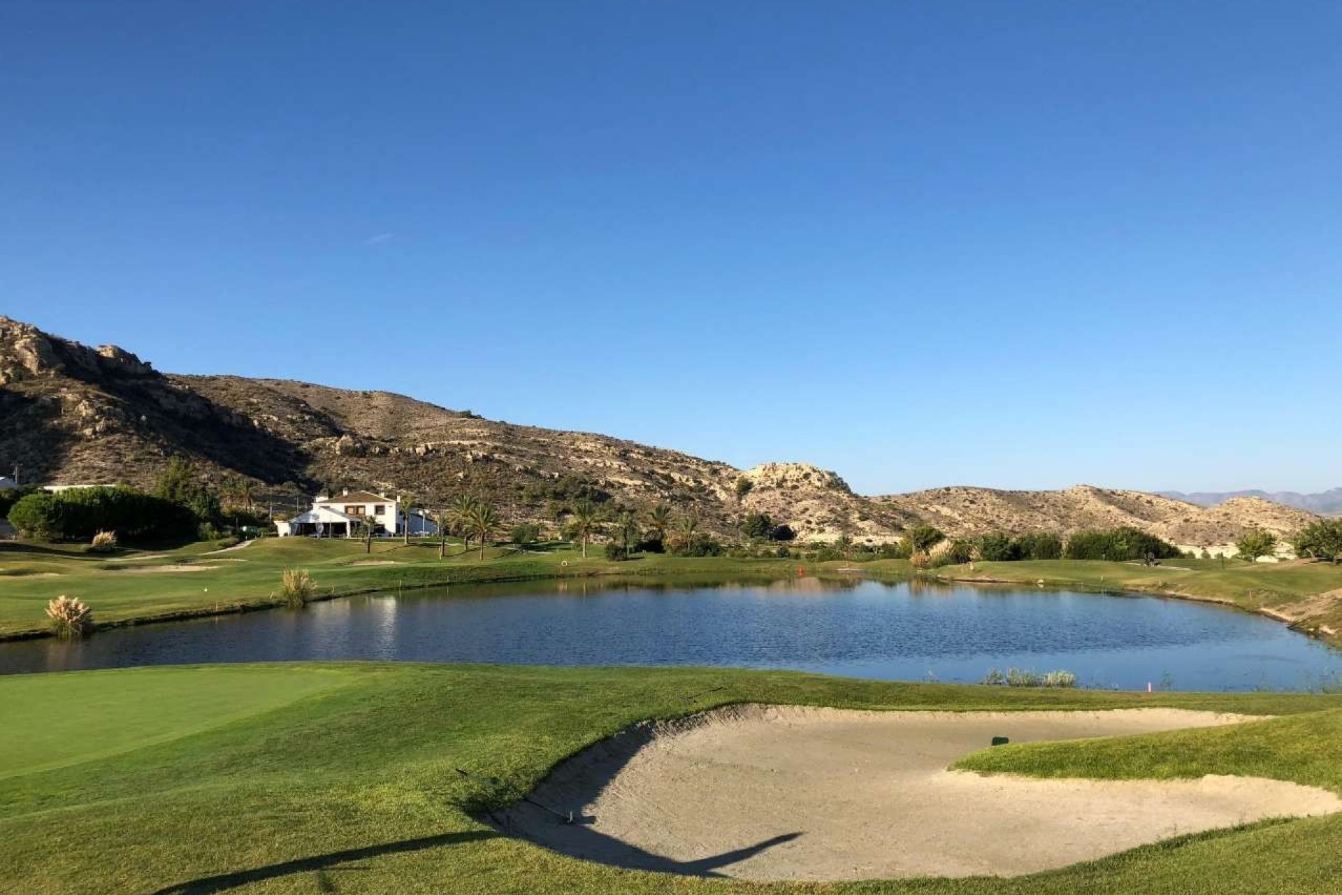 Nowa konstrukcja - Willa - Monforte del Cid - Font del Llop