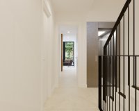 Nowa konstrukcja - Willa - Monforte del Cid - Font del Llop