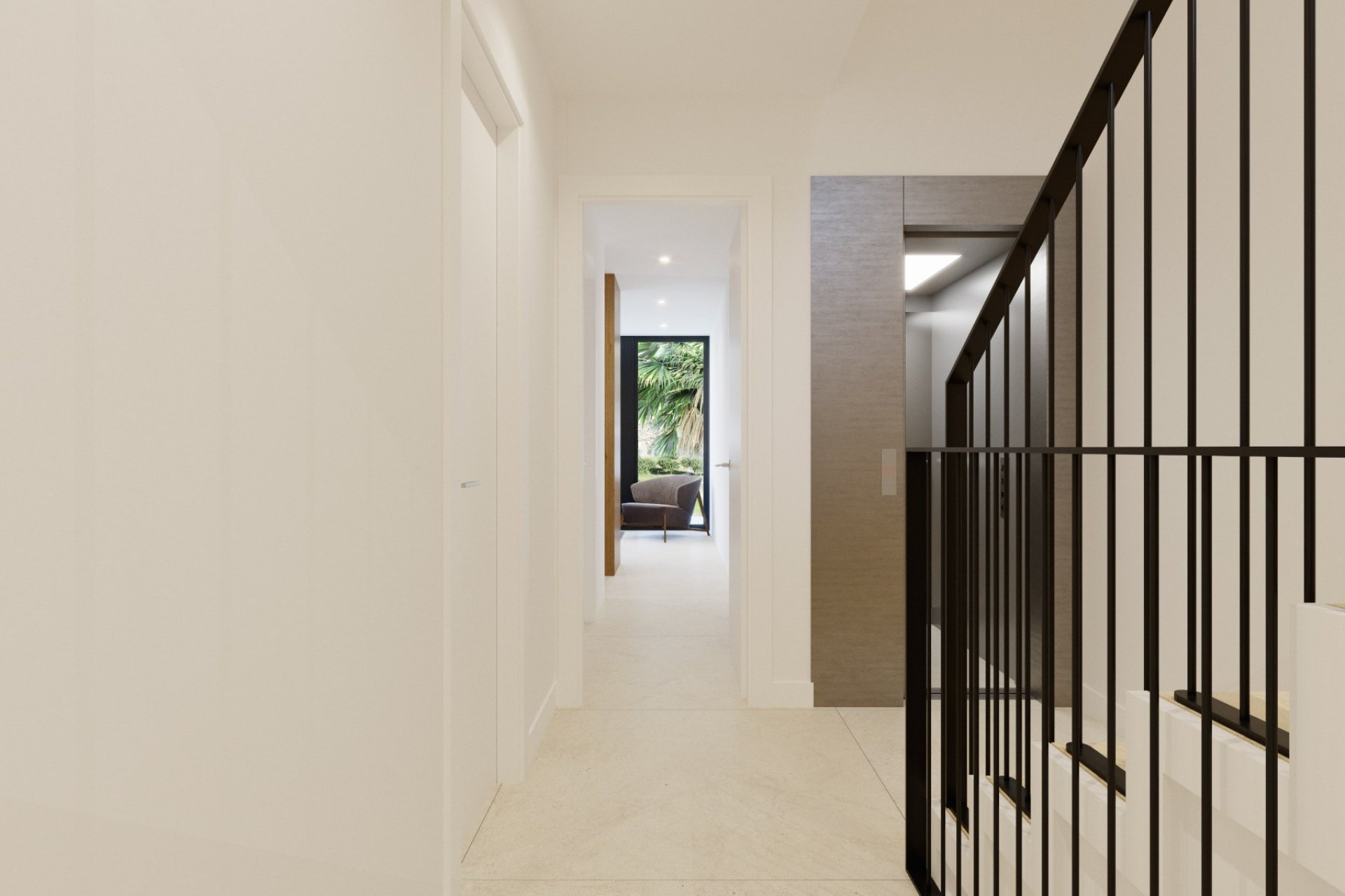 Nowa konstrukcja - Willa - Monforte del Cid - Font del Llop