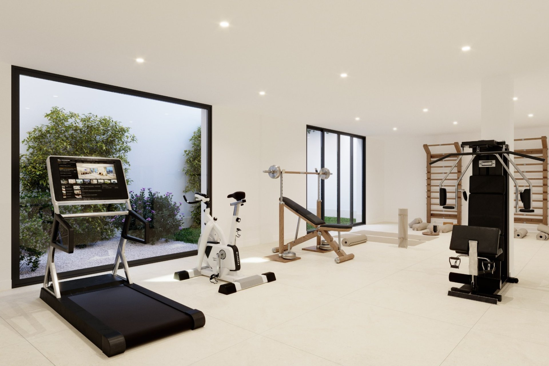 Nowa konstrukcja - Willa - Monforte del Cid - Font del Llop