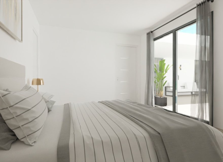 Nowa konstrukcja - Willa - Monforte del Cid