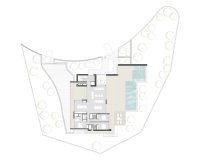 Nowa konstrukcja - Willa - Moraira - Benimeit