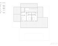 Nowa konstrukcja - Willa - Moraira - Fustera