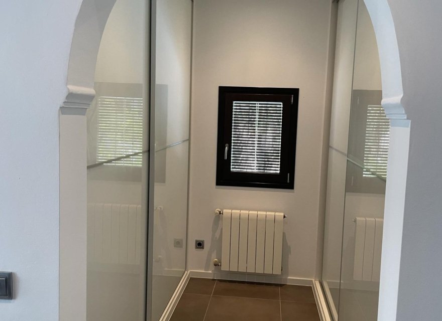 Nowa konstrukcja - Willa - Moraira - La Sabatera