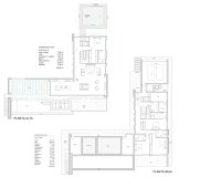 Nowa konstrukcja - Willa - Moraira - Moravit