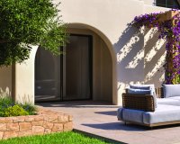 Nowa konstrukcja - Willa - Moraira