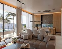 Nowa konstrukcja - Willa - Moraira