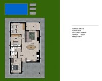 Nowa konstrukcja - Willa - Moratalla - Campo de San Juan