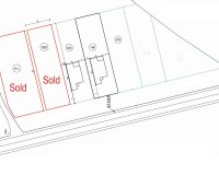 Nowa konstrukcja - Willa - Moratalla - Campo de San Juan