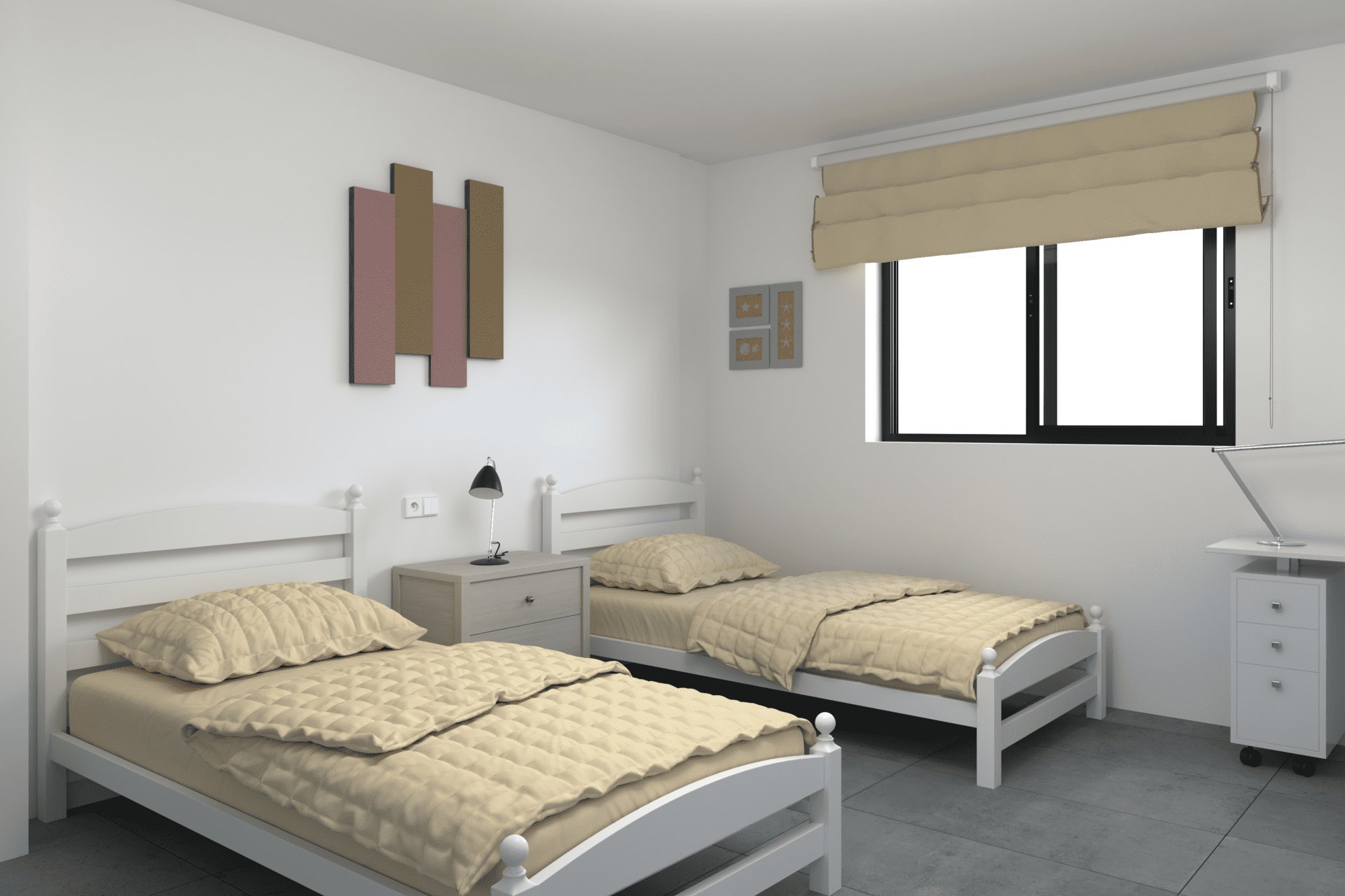 Nowa konstrukcja - Willa - Moratalla