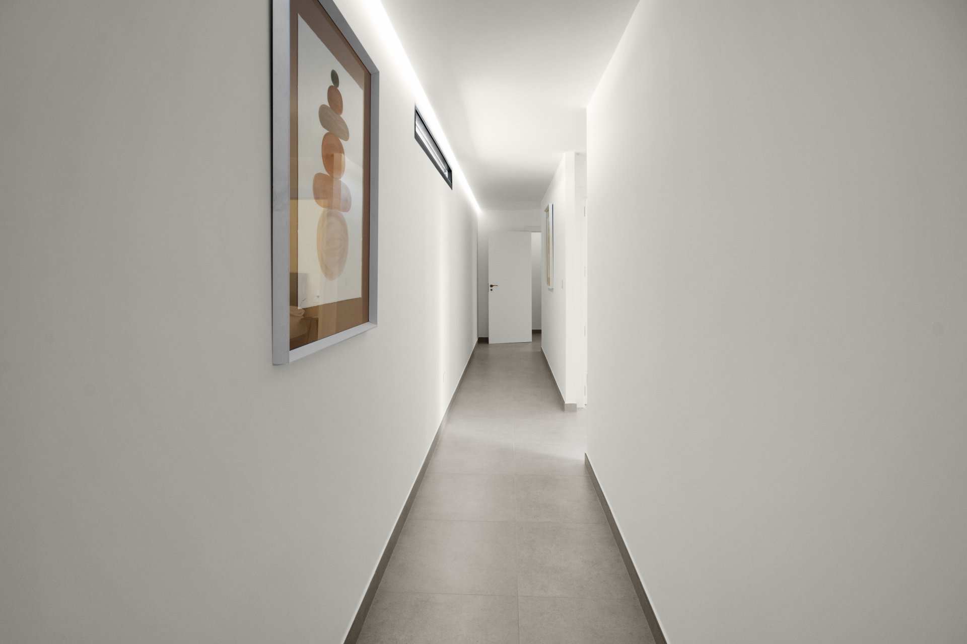 Nowa konstrukcja - Willa - Murcia