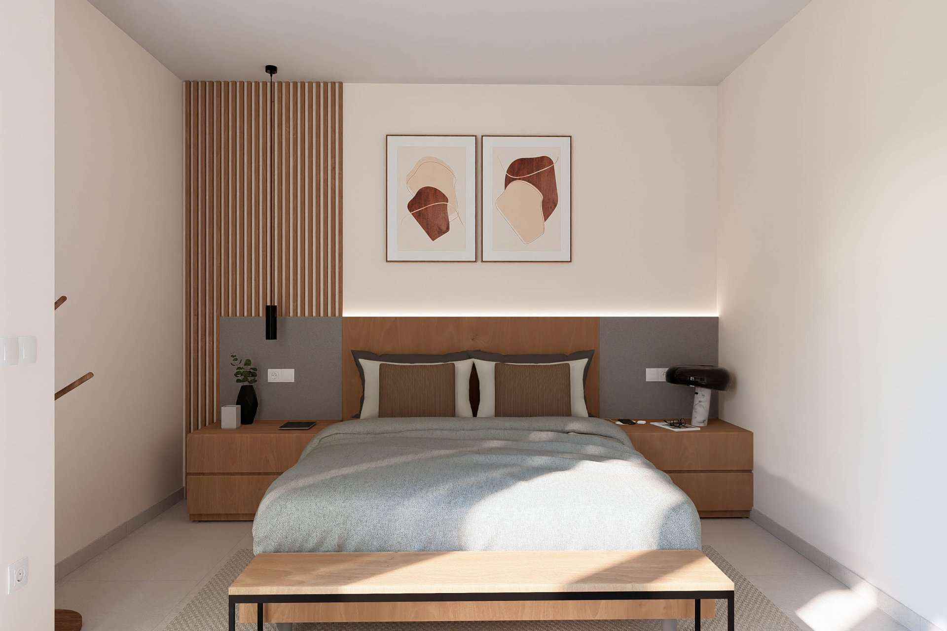 Nowa konstrukcja - Willa - Murcia