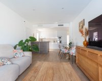 Nowa konstrukcja - Willa - Murcia