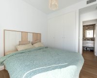 Nowa konstrukcja - Willa - Murcia