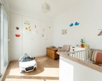 Nowa konstrukcja - Willa - Murcia