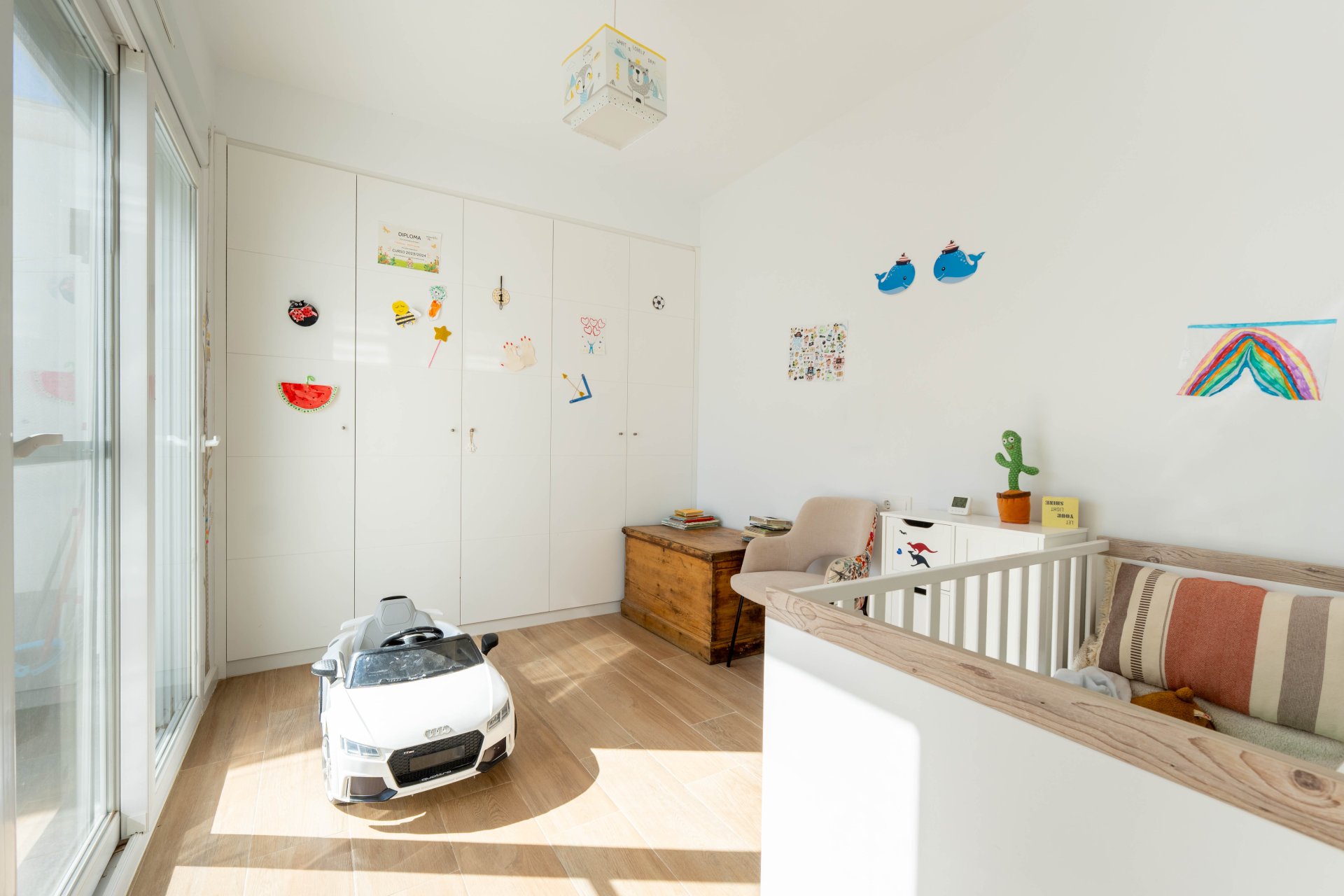 Nowa konstrukcja - Willa - Murcia